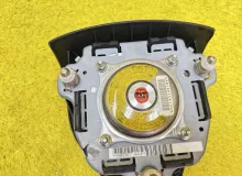 Подушка безопасности водителя TOYOTA VOXY С ЗАРЯДОМ|2015 4513028601C0 ZWR80G 2ZRFXE, передняя