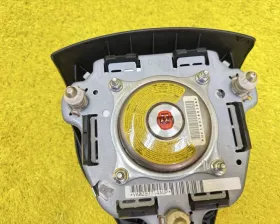 Подушка безопасности водителя TOYOTA