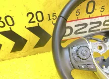 Руль TOYOTA ESQUIRE 2015 4510028510C0 ZRR85G 3ZRFAE, передний