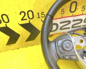 Руль TOYOTA