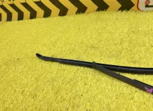 Молдинги на крыше LEXUS CT200H 2012 7555576010 ZWA10 2ZRFXE, передние правые