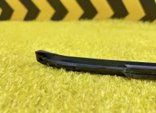Молдинги на крыше LEXUS CT200H 2012 7555576010 ZWA10 2ZRFXE, передние правые
