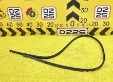 Молдинги на крыше LEXUS CT200H 2012 7555676010 ZWA10 2ZRFXE, передние левые