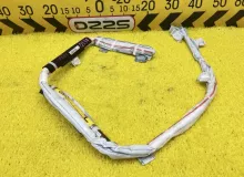 Подушка безопасности боковая, потолочная LEXUS CT200H 2012 6218076010 ZWA10 2ZRFXE, передняя левая