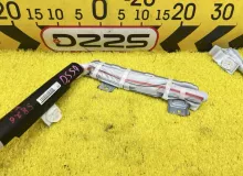 Подушка безопасности боковая, потолочная LEXUS CT200H 2012 6218076010 ZWA10 2ZRFXE, передняя левая