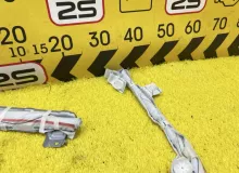 Подушка безопасности боковая, потолочная LEXUS CT200H 2012 6218076010 ZWA10 2ZRFXE, передняя левая