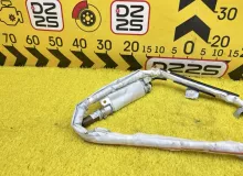 Подушка безопасности боковая, потолочная LEXUS CT200H 2012 6217076010 ZWA10 2ZRFXE, передняя правая