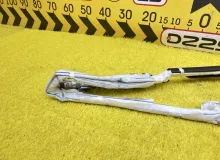 Подушка безопасности боковая, потолочная LEXUS CT200H 2012 6217076010 ZWA10 2ZRFXE, передняя правая