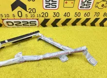 Подушка безопасности боковая, потолочная LEXUS CT200H 2012 6217076010 ZWA10 2ZRFXE, передняя правая
