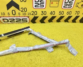 Подушка безопасности боковая, потолочная Toyota