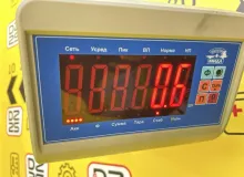 Бардачок TOYOTA ESQUIRE 2015 5543228260 ZRR85G 3ZRFAE, передний левый