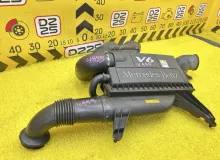 Корпус воздушного фильтра Mercedes-Benz V-CLASS 2008 A6395282906 W639 M272E35/272.978/272978, передний