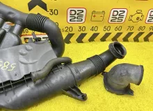 Корпус воздушного фильтра Mercedes-Benz V-CLASS 2008 A6395282906 W639 M272E35/272.978/272978, передний