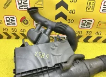 Корпус воздушного фильтра Mercedes-Benz V-CLASS 2008 A6395282906 W639 M272E35/272.978/272978, передний