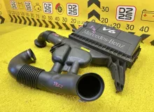 Корпус воздушного фильтра Mercedes-Benz V-CLASS 2008 A6395282906 W639 M272E35/272.978/272978, передний