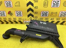 Корпус воздушного фильтра Mercedes-Benz V-CLASS 2008 A6395282906 W639 M272E35/272.978/272978, передний