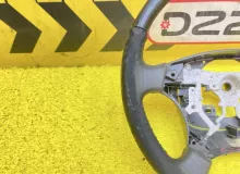 Руль TOYOTA HIACE 2008 4510058010 KDH206V 1KDFTV, передний