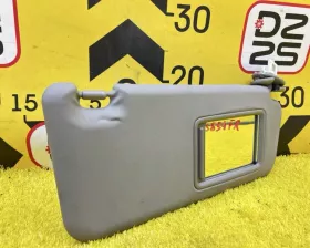 Козырек Toyota