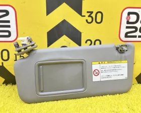 Козырек Toyota