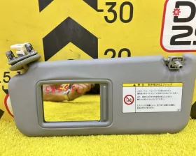 Козырек Toyota