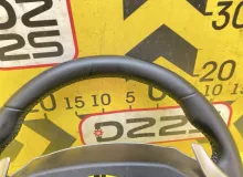 Руль LEXUS CT200H 2012 4510076010 ZWA10 2ZRFXE, передний