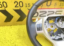 Руль LEXUS CT200H 2012 4510076010 ZWA10 2ZRFXE, передний