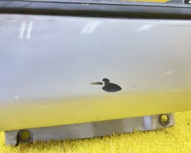 Подножка Toyota