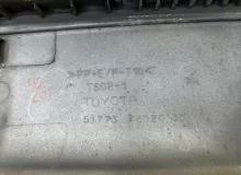 Подножка TOYOTA HIACE 2006 5177326031 KDH205V 2KDFTV, передняя правая