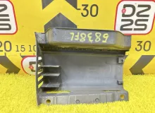 Подножка TOYOTA HIACE 2006 5177426031 KDH205V 2KDFTV, передняя левая