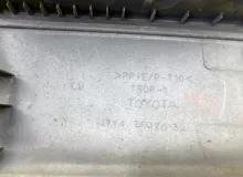 Подножка TOYOTA HIACE 2006 5177426031 KDH205V 2KDFTV, передняя левая