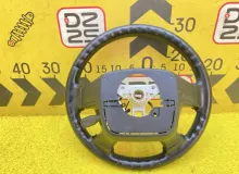 Руль TOYOTA TUNDRA 2007/Цвет 202 451000C210C0 USK51L 3URFE, передний