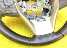 Руль TOYOTA ESQUIRE 2015 4510028510C0 ZRR85G 3ZRFAE, передний