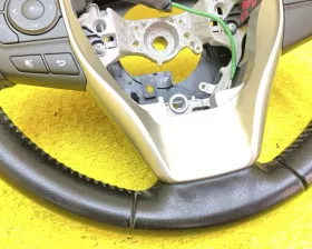 Руль TOYOTA