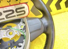 Руль TOYOTA ESQUIRE 2015 4510028510C0 ZRR85G 3ZRFAE, передний