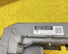 Рулевая колонка Toyota