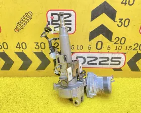 Рулевая колонка Toyota