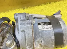 Рулевая колонка LEXUS CT200H 2012 4525076060 ZWA10 2ZRFXE, передняя