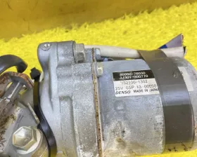 Рулевая колонка Toyota