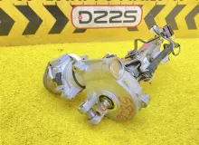 Рулевая колонка LEXUS CT200H 2012 4525076060 ZWA10 2ZRFXE, передняя