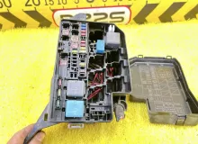 Блок предохранителей TOYOTA VANGUARD 2007 8274242030 GSA33W 2GRFE, передний