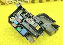 Блок предохранителей TOYOTA VANGUARD 2007 8274142010 GSA33W 2GRFE, передний