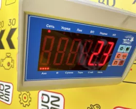 Блок предохранителей Toyota