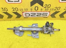 Рулевая колонка TOYOTA LAND CRUISER 2003 4587060130 UZJ100W 2UZFE, передняя