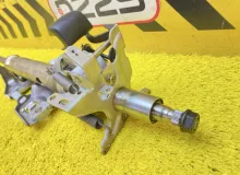 Рулевая колонка TOYOTA LAND CRUISER 2003 4587060130 UZJ100W 2UZFE, передняя