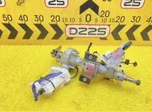 Рулевая колонка TOYOTA AQUA 2015 4520A52152 NHP10 1NZFXE, передняя