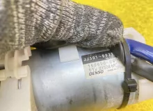 Рулевая колонка TOYOTA AQUA 2015 4520A52152 NHP10 1NZFXE, передняя