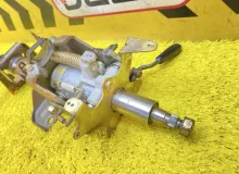 Рулевая колонка TOYOTA LAND CRUISER 1991 4520560150 HDJ81V 1HDT, передняя