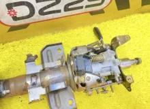 Рулевая колонка TOYOTA LAND CRUISER 1991 4520560150 HDJ81V 1HDT, передняя