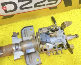 Рулевая колонка Toyota