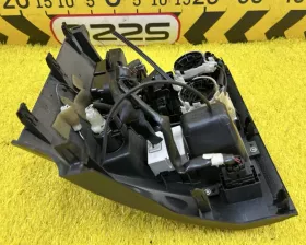 Блок управления климат-контролем Toyota